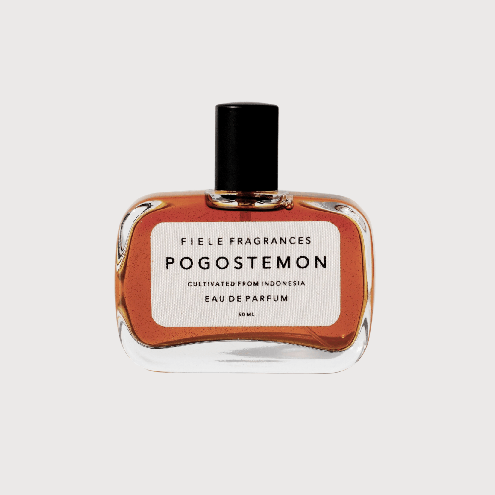 Pogostemon eau de parfum by Fiele Fragrances – Haven