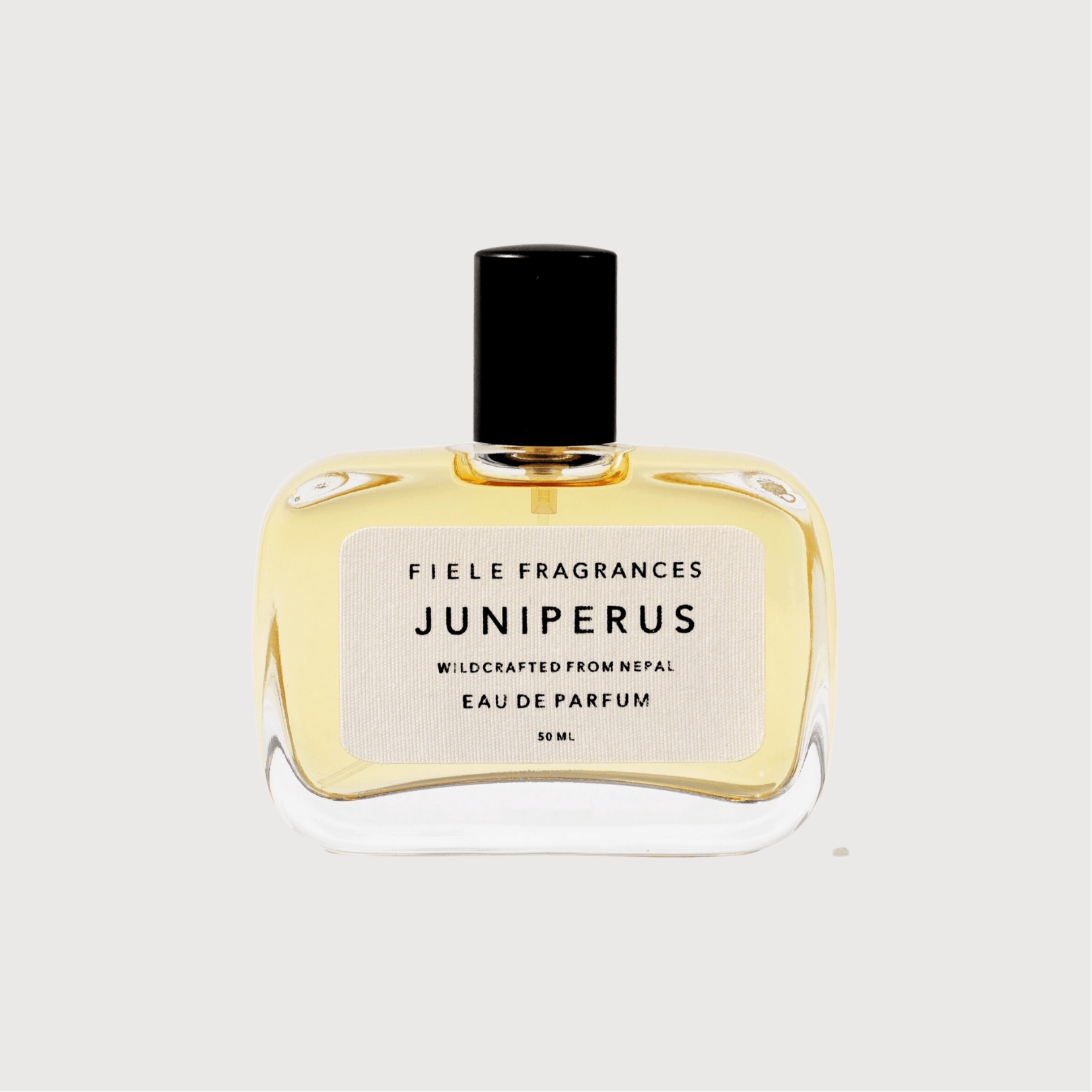 Juniperus eau de parfum by Fiele Fragrance – Haven