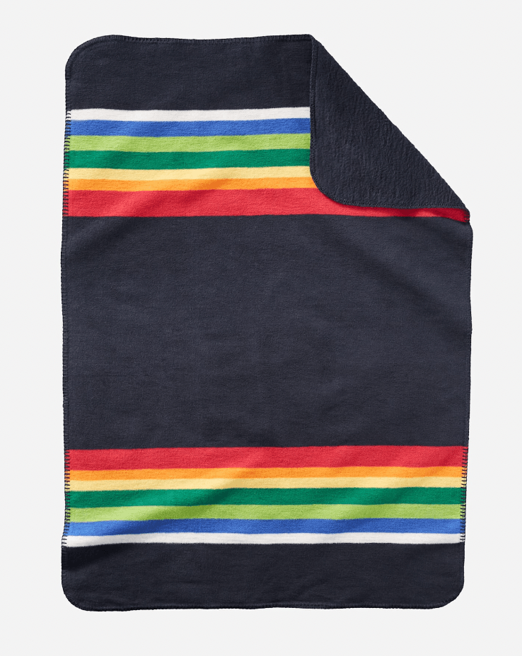 Pendleton acadia online blanket