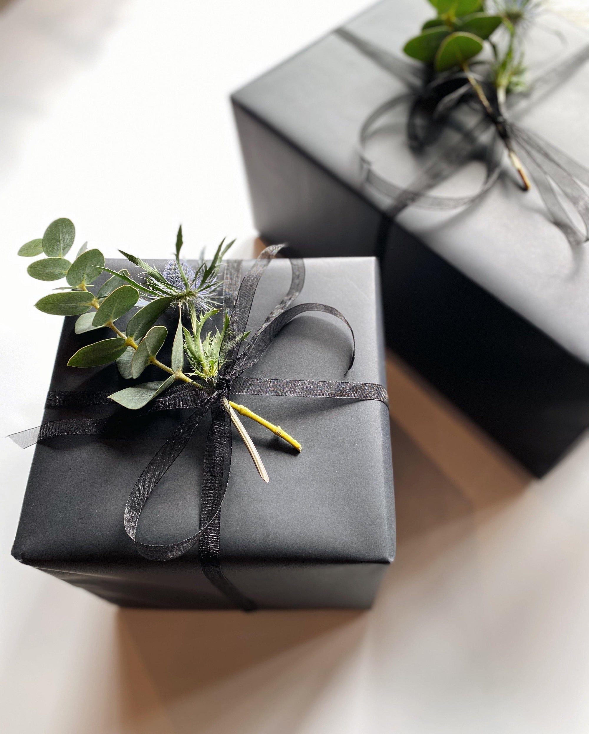 Gift Boxes - Haven