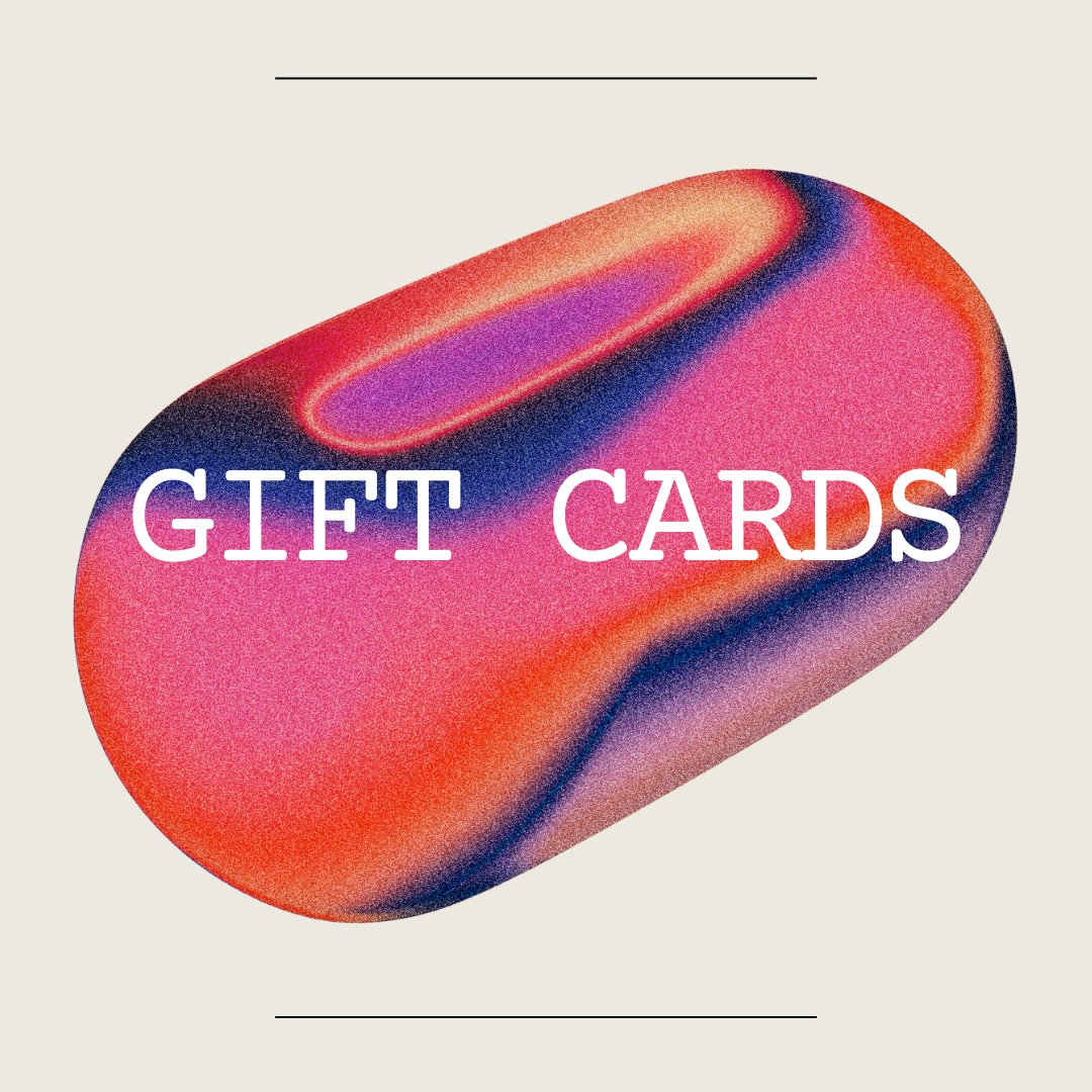 GIFT CARDS - Haven