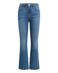 The Erin Crop Boot Jean in Hyannis by Favorite Daughter