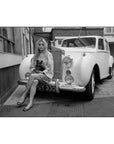 Terry O’Neill: Every Picture Tells a Story