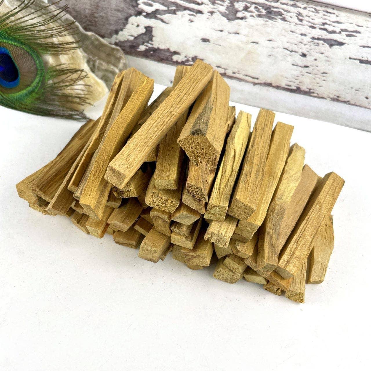 Palo Santo Sticks - Haven