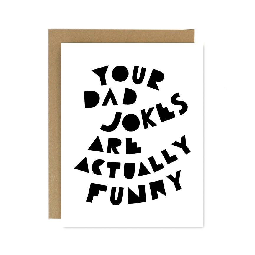 Dad Jokes - Haven