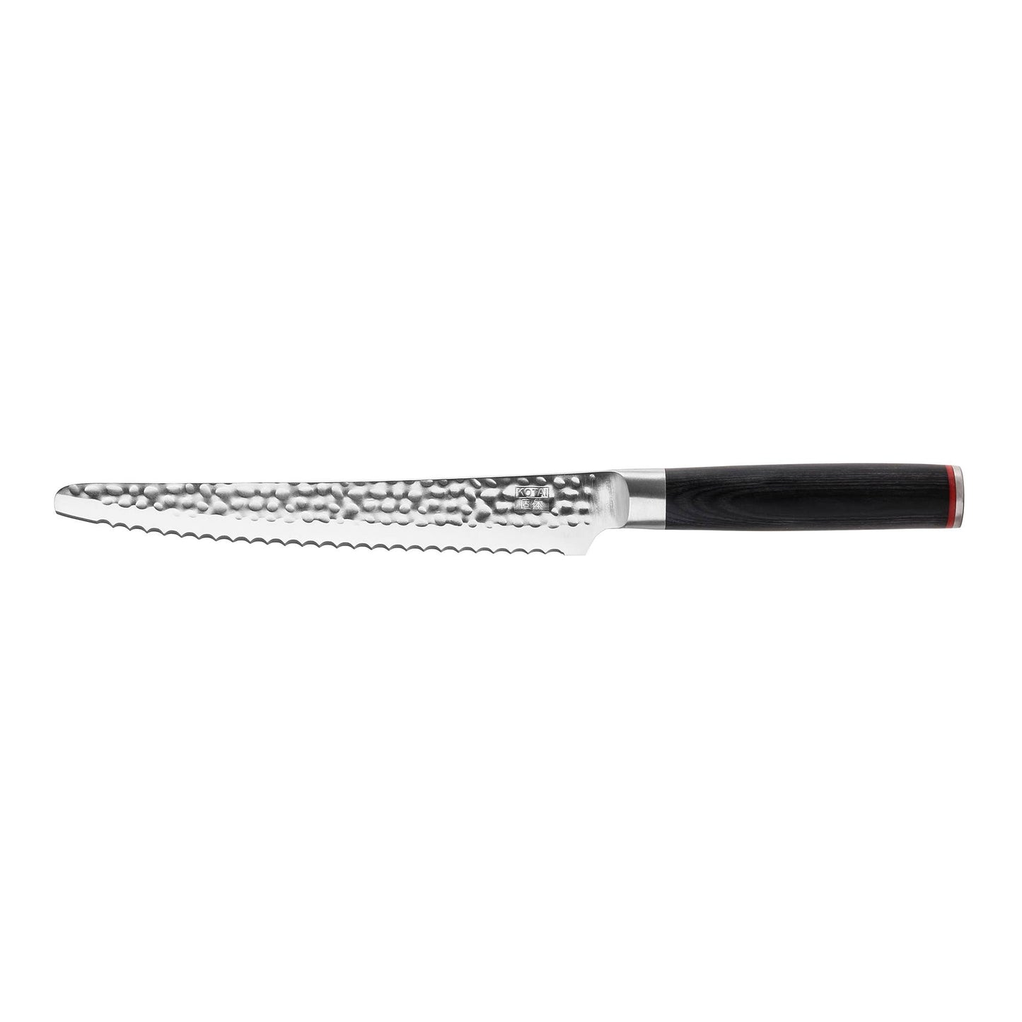 Kitchen Knife - KOTAI Serrated Bread/Pastry Knife + Gift box