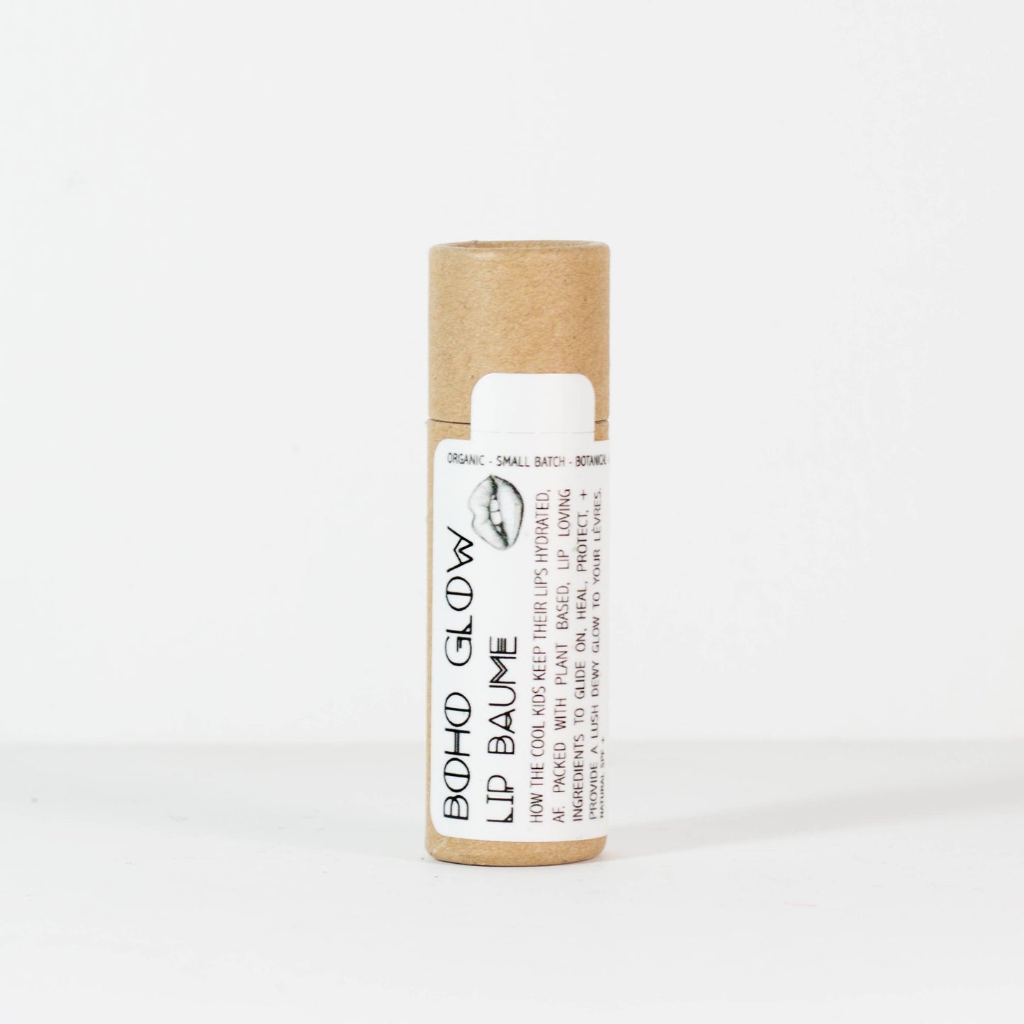 Boho Glow Evening Primrose Lip Balm