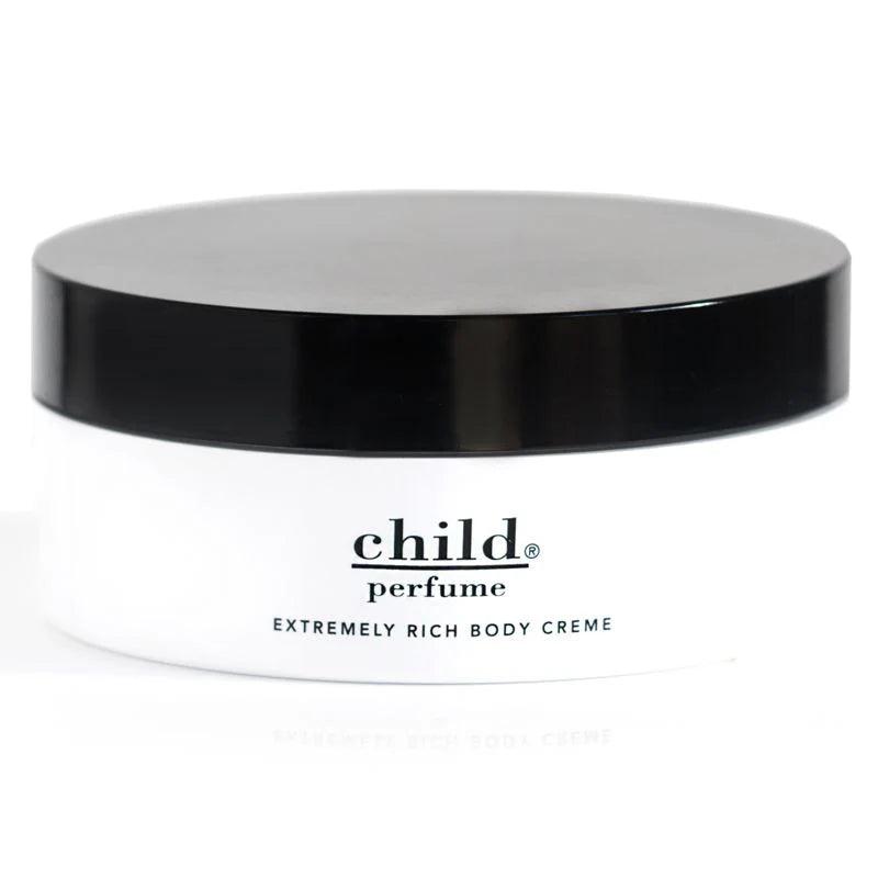 Extremely Rich Body Cream By Child