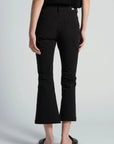 Preston Compact Stretch Pant by Saint Art