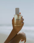 Island Girl Body Glow Oil by Baja Zen