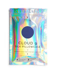 Cloud 9 Silk Pillowcase - NIGHT SKY NAVY