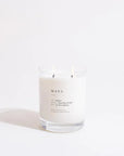 Maui Classic 2-Wick Candle by Brooklyn Candle Studio