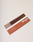 Wright Incense