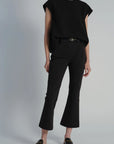 Preston Compact Stretch Pant by Saint Art