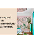 Walls: Revival of Wall Decoration