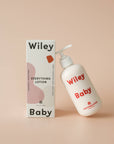 Everything Lotion - Baby by Wiley Body