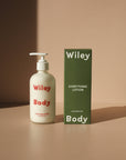 Everything Lotion by Wiley Body