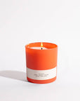 Love Potion Limited Edition Red Glass Candle