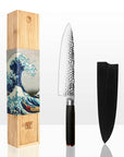 Kitchen Knife - KOTAI Gyuto (Chef Knife) + Gift box