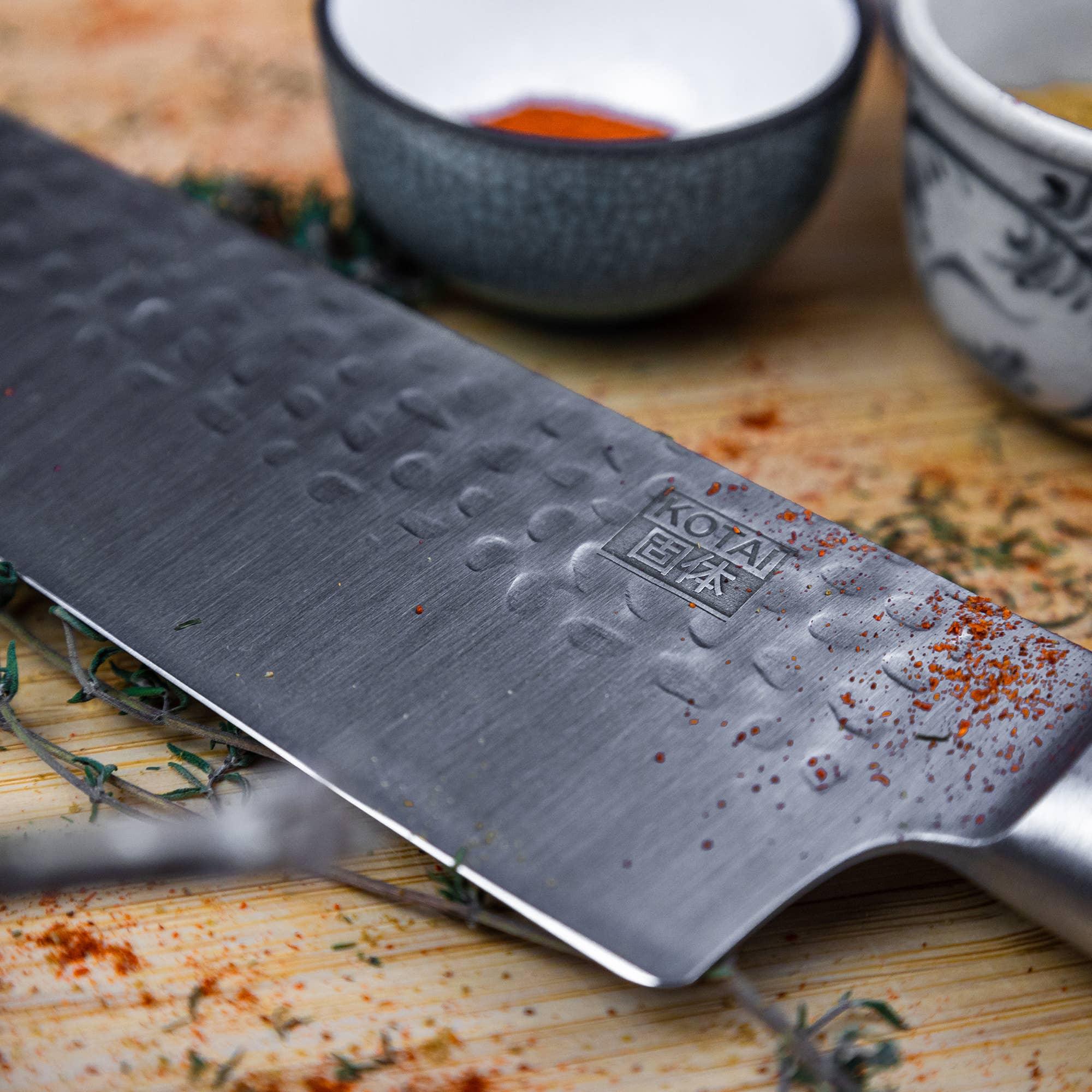 Kitchen Knife - KOTAI Gyuto (Chef Knife) + Gift box