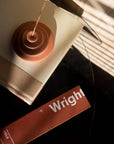 Wright Incense