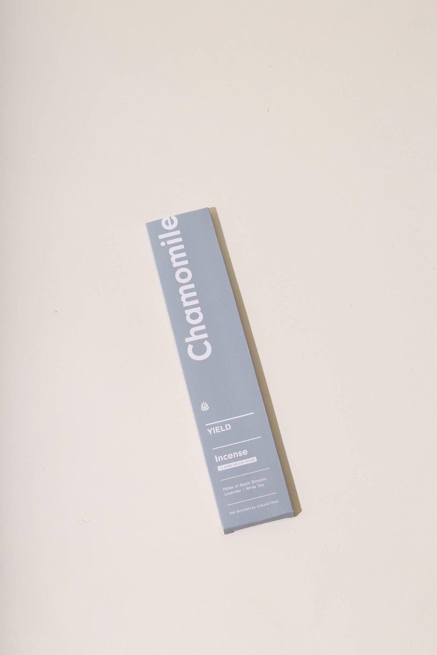 Chamomile Incense