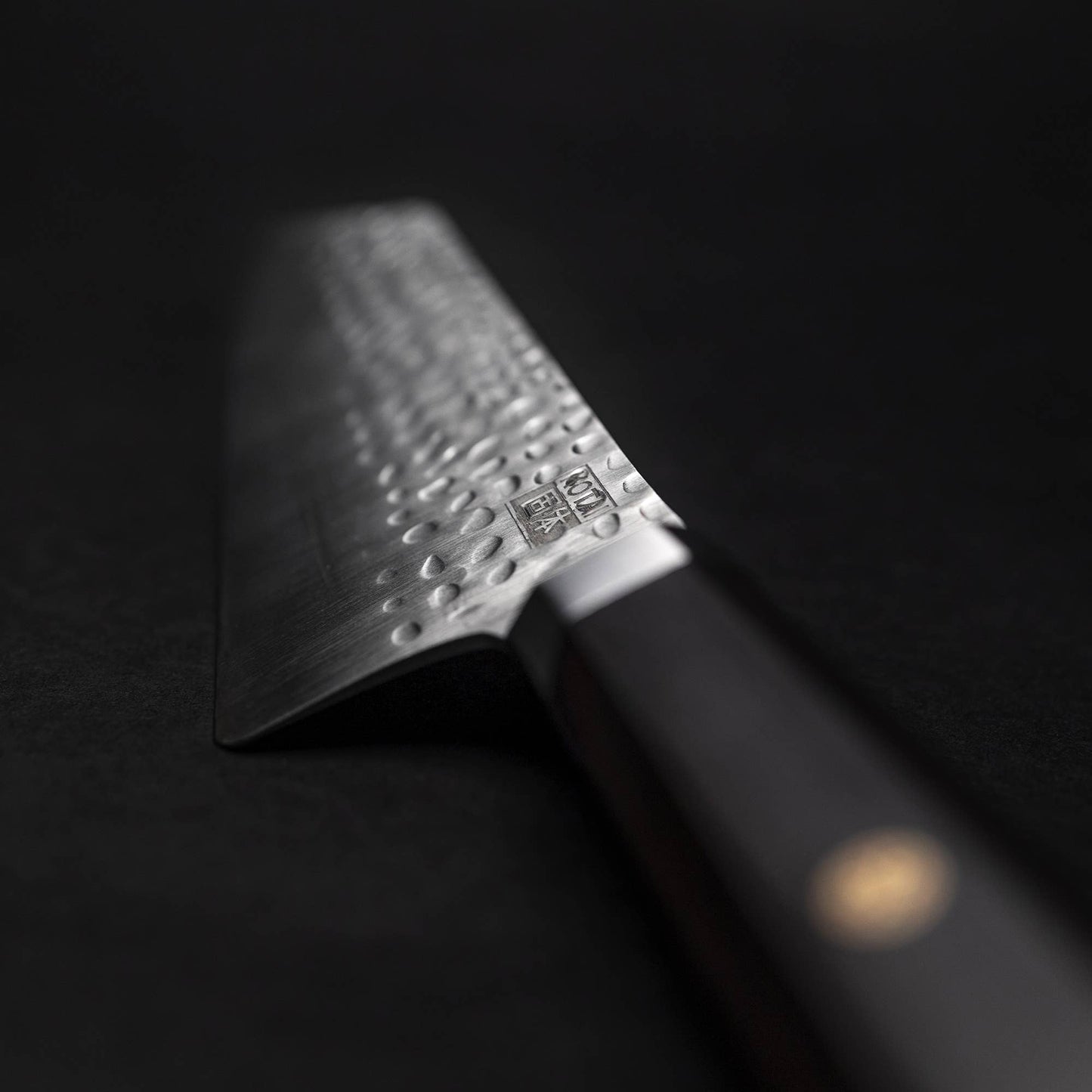 KOTAI Bunka Santoku + Gift box