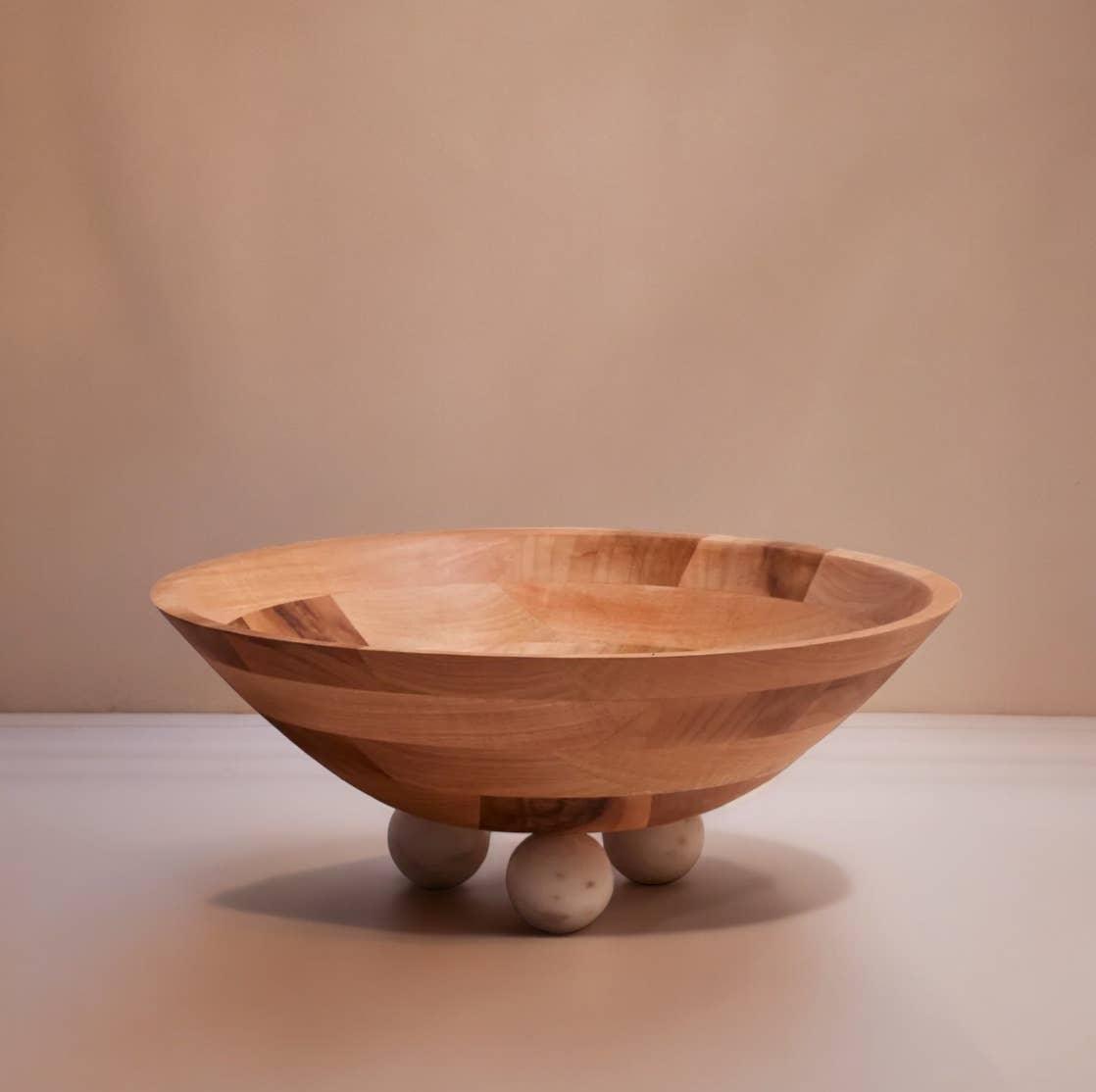 Marisa Bowl Large by Diego Olivero