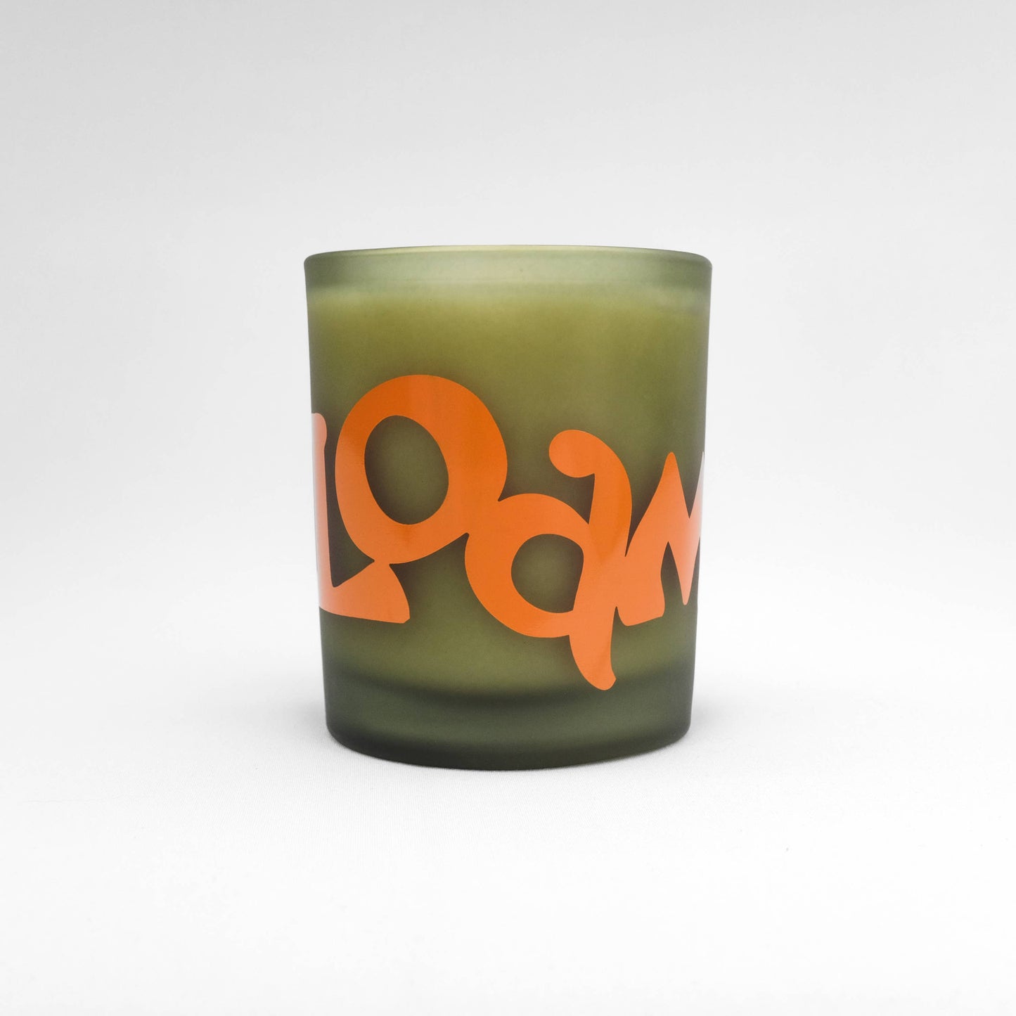 Community Garden Candle by Loam