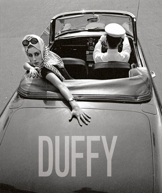 Duffy - British Fashion Photography Book