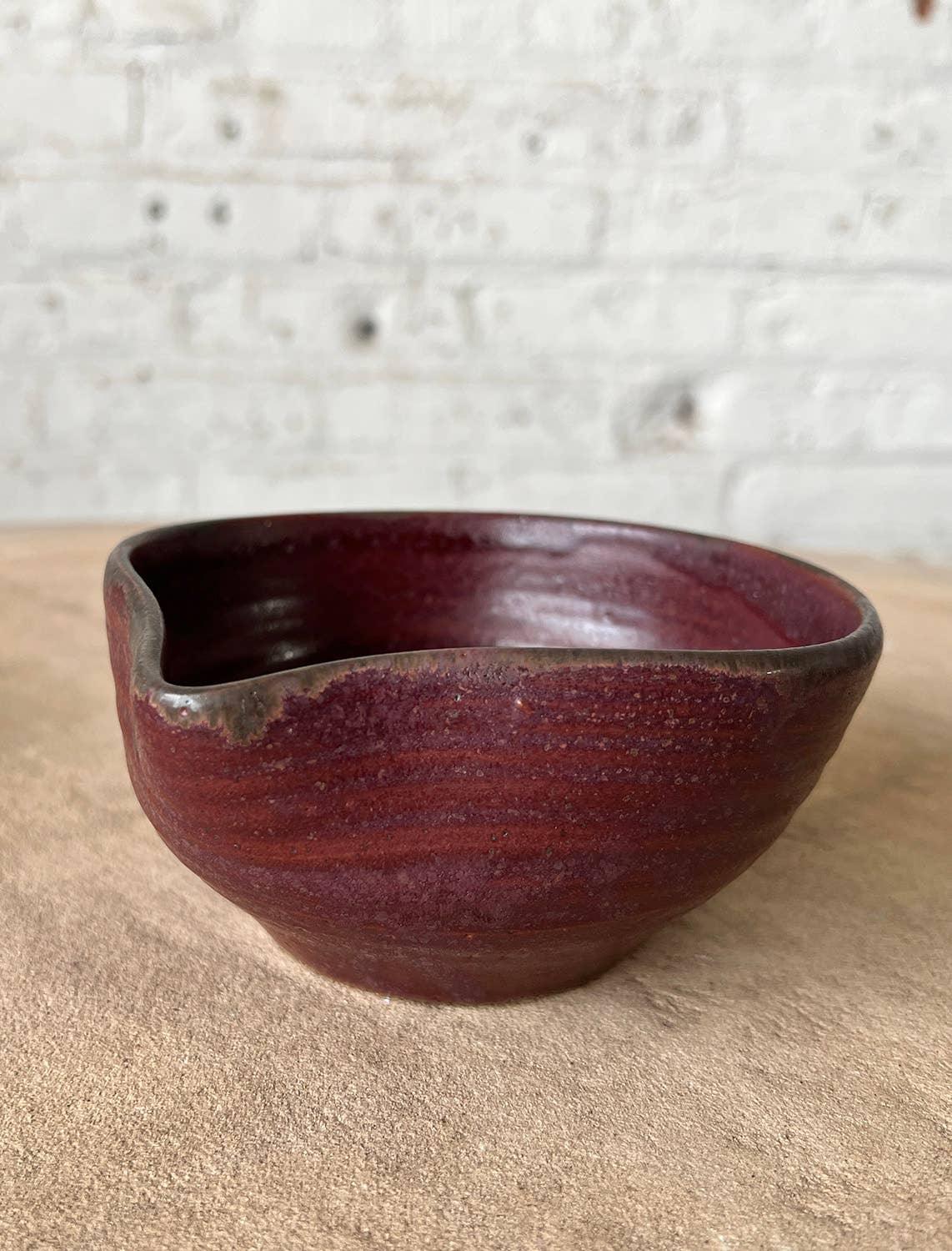 Luna Pouring Bowl - Haven