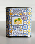 Italian Infused Extra Virgin Olive Oil in Tin by Verve Culture - Haven