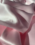 Cloud 9 Silk Pillowcase - BLUSH PINK - Haven