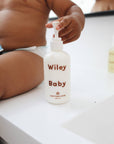 Everything Lotion - Baby by Wiley Body