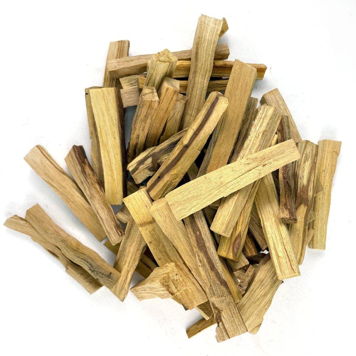 Palo Santo Sticks - Haven