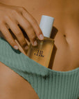 Coco Glow Body Glow Oil - Haven