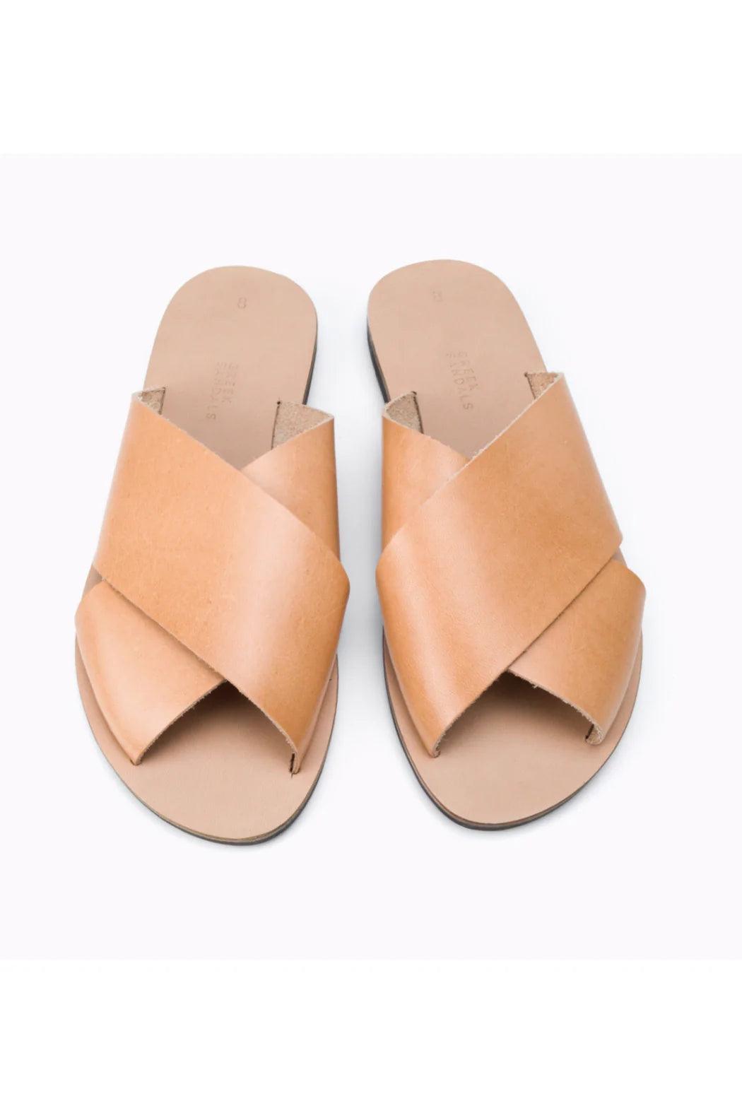 Eleysis Sandal - Haven