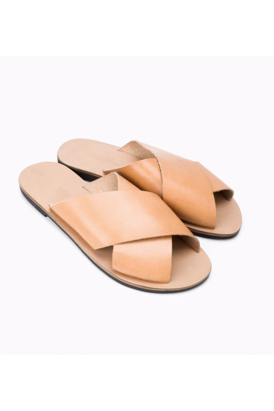 Eleysis Sandal - Haven