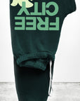 FREECITY Large Sweatpant by FREECITY (Various Colors)