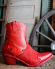 Lucca Boots by Marco Delli