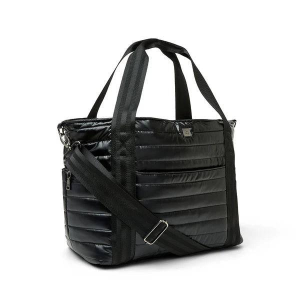 Jet Set Wingman Bag by Think Royln