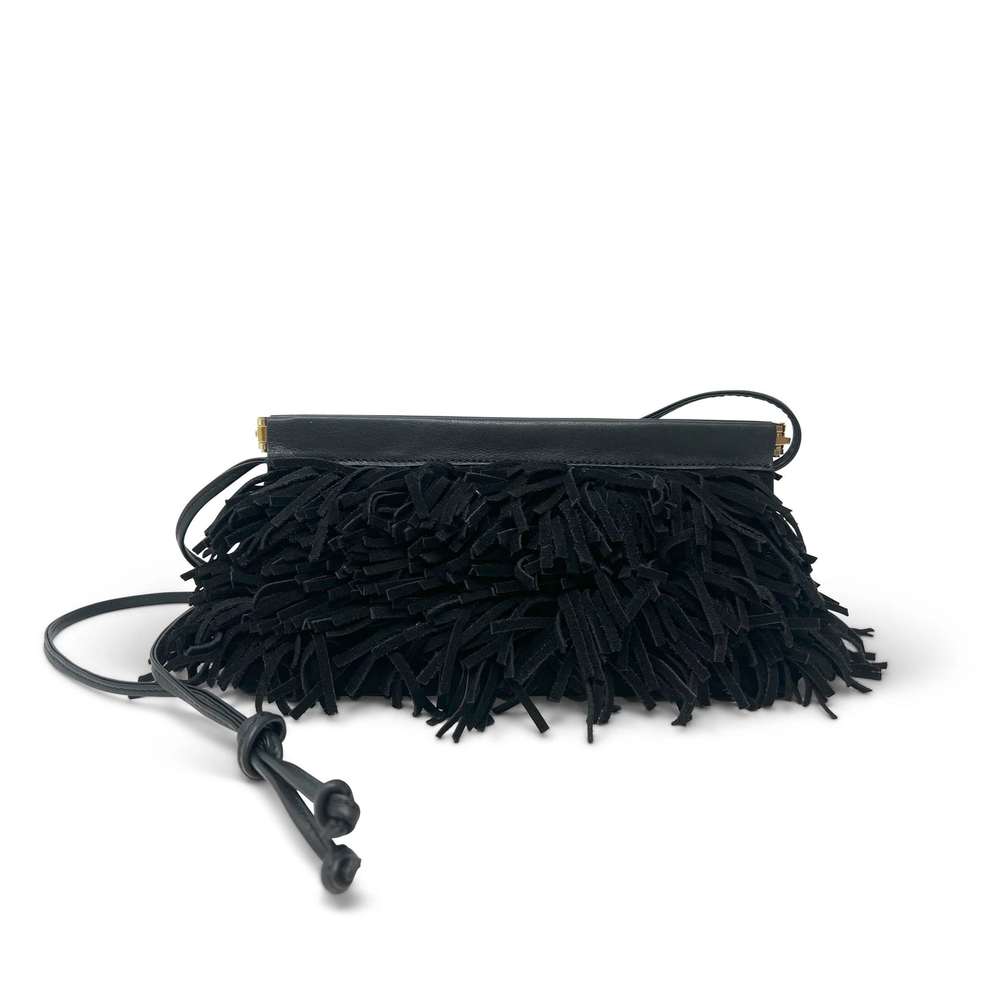 Cheltenham Snap Crossbody Clutch by Kempton