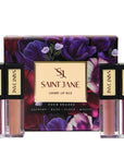 Limited Edition LIP OIL COLLECTION by Saint Jane