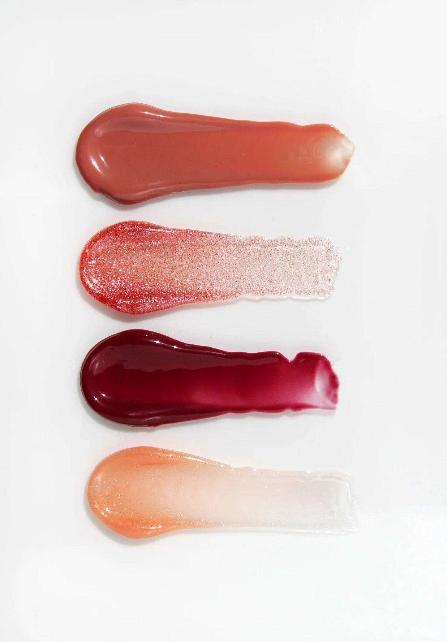 Limited Edition LIP OIL COLLECTION by Saint Jane