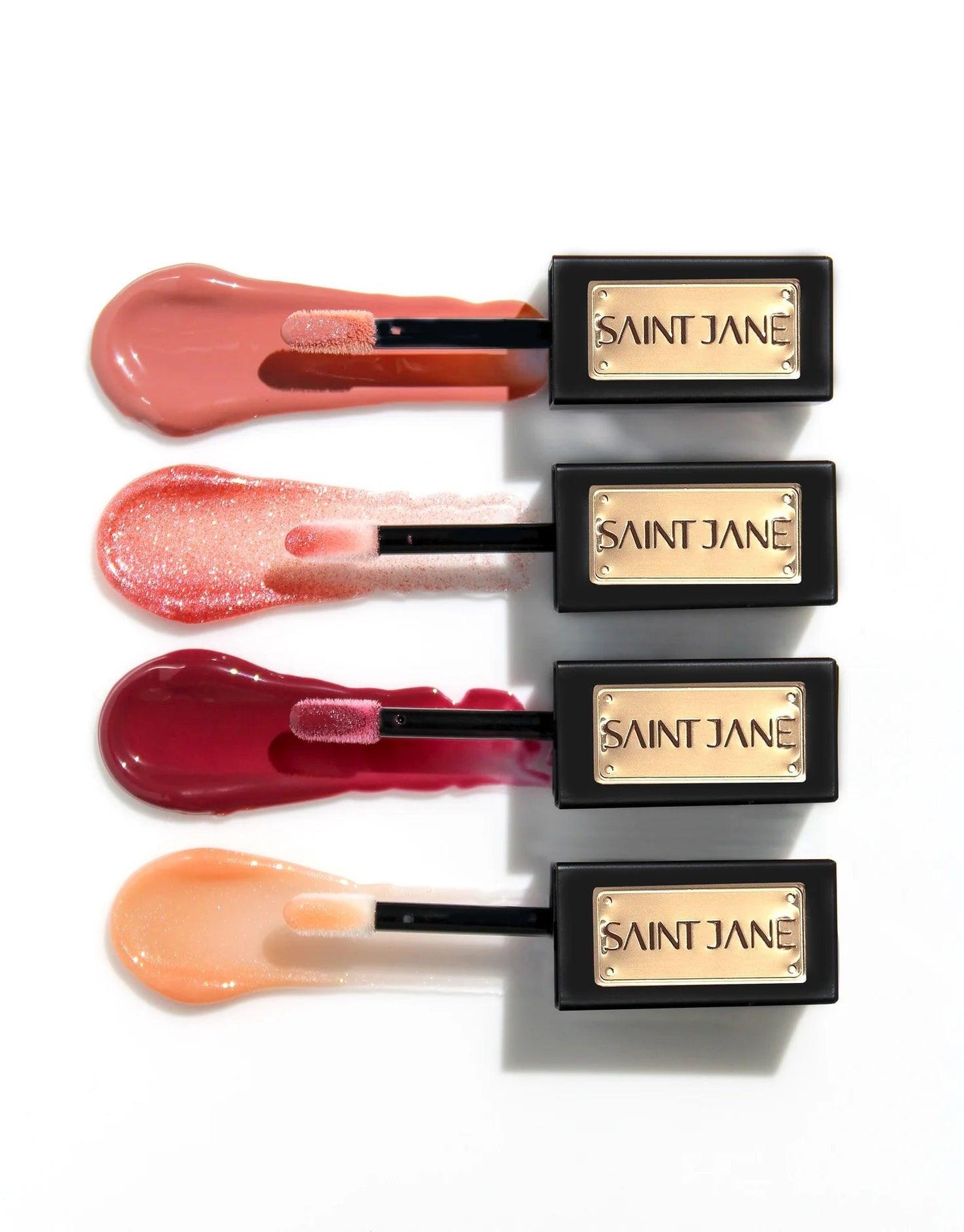 Limited Edition LIP OIL COLLECTION by Saint Jane