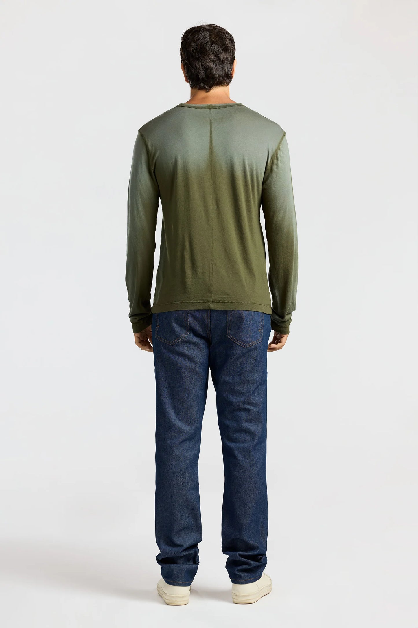 Prince Long Sleeve Top by Cotton Citizen