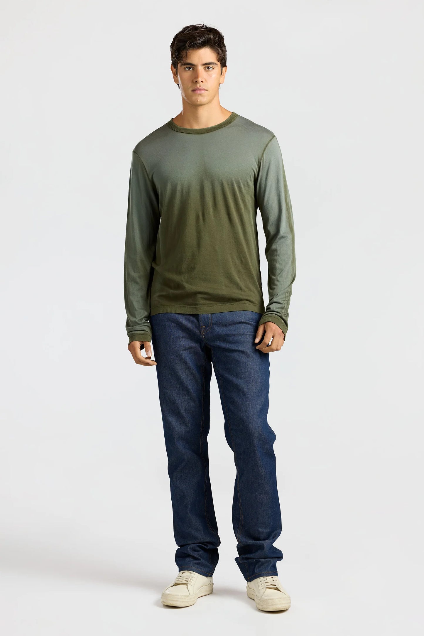 Prince Long Sleeve Top by Cotton Citizen