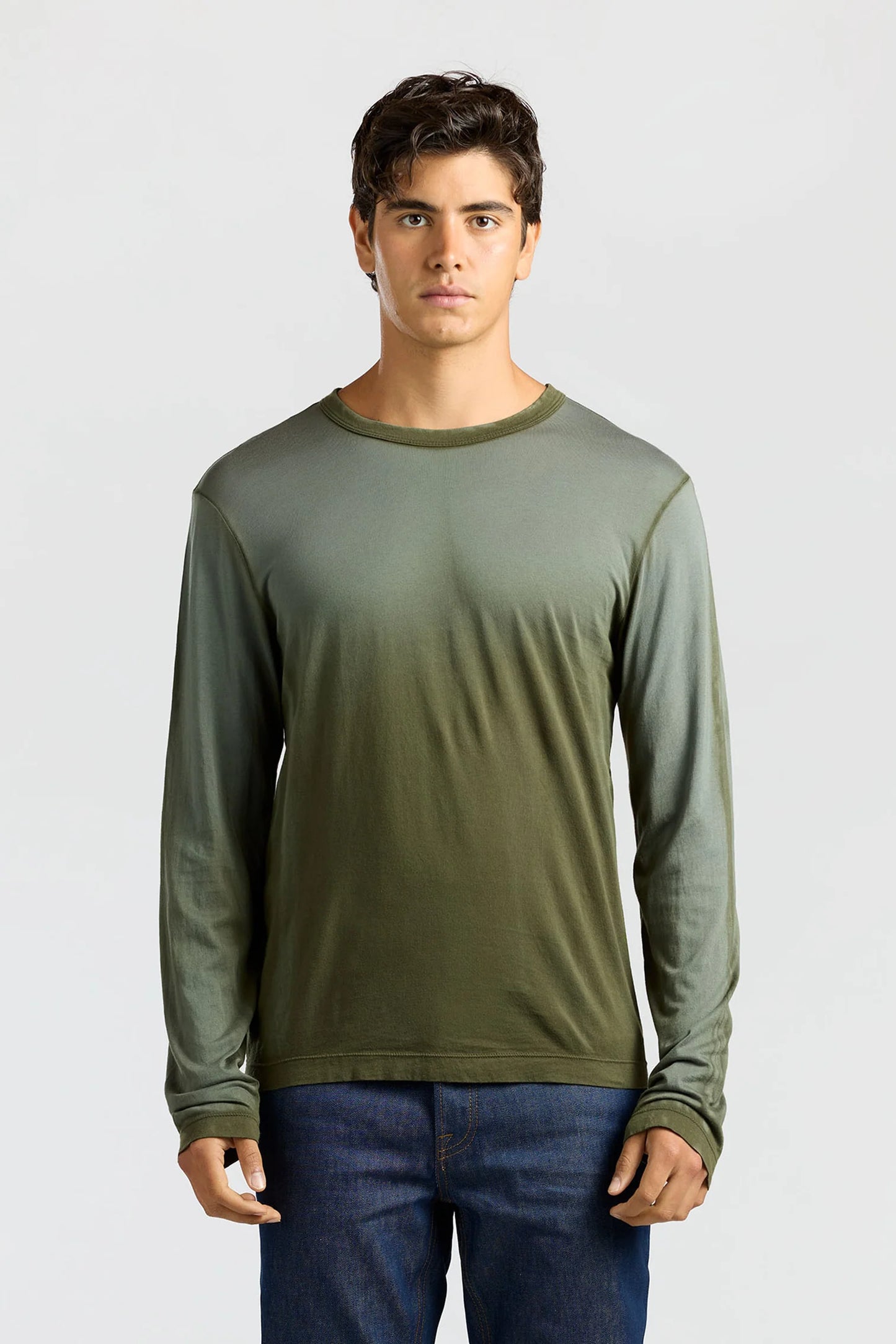 Prince Long Sleeve Top by Cotton Citizen