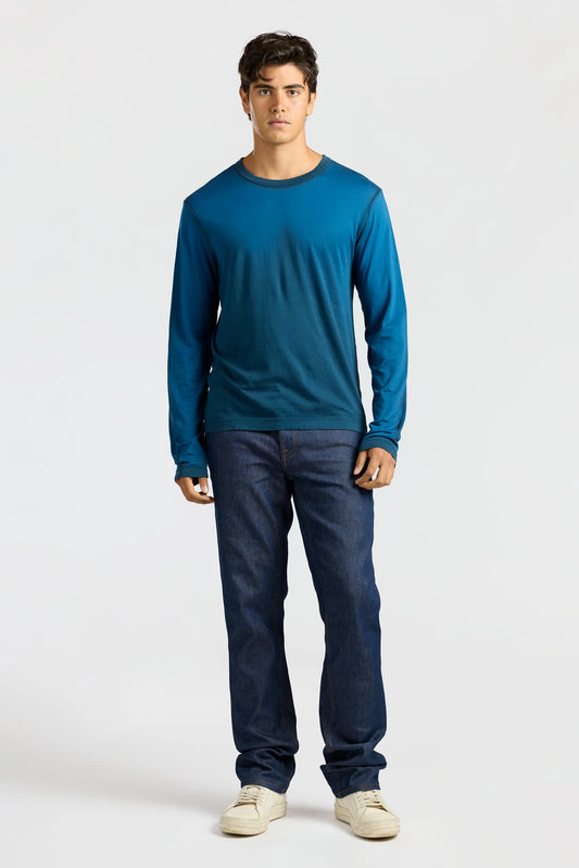 Prince Long Sleeve Top by Cotton Citizen