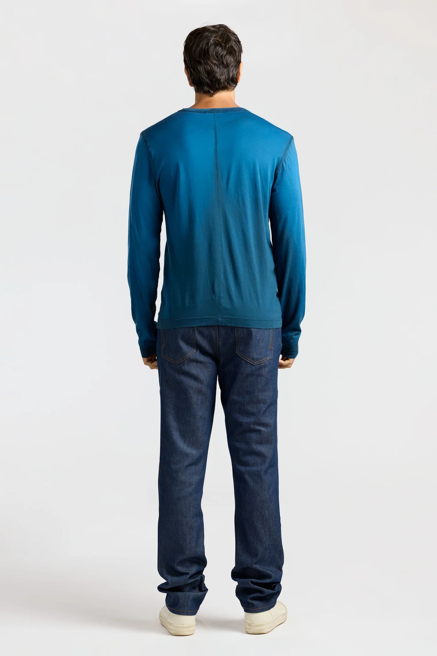 Prince Long Sleeve Top by Cotton Citizen